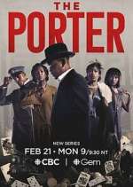 Watch The Porter Wootly