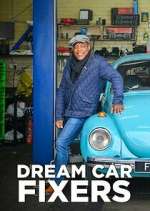Dream Car Fixers wootly