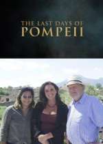 Watch Pompeii's Final Hours: New Evidence Wootly