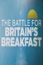 Watch The Battle for Britain's Breakfast Wootly