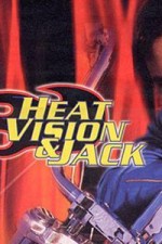 Watch Heat Vision and Jack Wootly