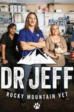 Watch Dr. Jeff: Rocky Mountain Vet Wootly