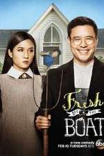 Watch Fresh Off the Boat Wootly