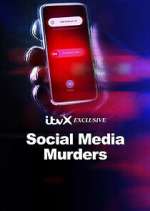 Watch Social Media Murders Wootly