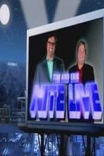 Watch Tim and Eric Nite Live Wootly