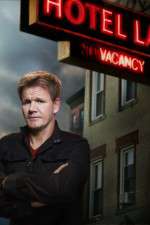 Watch Hotel Hell Wootly