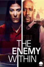 Watch The Enemy Within Wootly