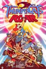 Watch ThunderCats Roar Wootly