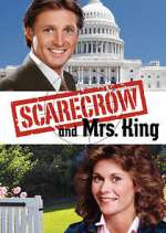 Watch Scarecrow and Mrs. King Wootly