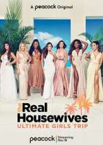 Watch The Real Housewives: Ultimate Girls Trip Wootly