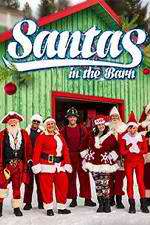 Watch Santas in the Barn Wootly