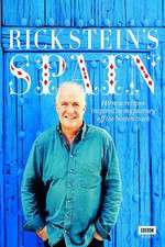 Watch Rick Stein's Spain Wootly