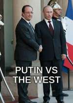 Watch Putin vs the West Wootly