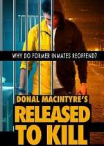 Watch Donal MacIntyre's Released to Kill Wootly