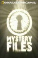 Watch Mystery Files Wootly