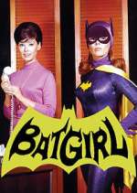 Watch BatGirl Wootly