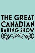 Watch The Great Canadian Baking Show Wootly