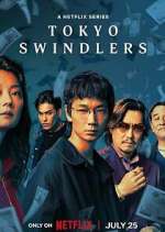 Watch Tokyo Swindlers Wootly