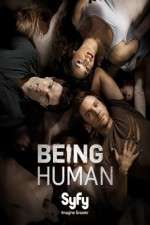 Watch Being Human US Wootly