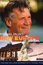 Watch Michael Palin's New Europe Wootly