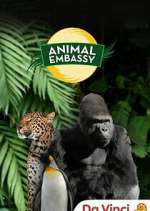 Watch Animal Embassy Wootly