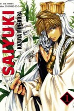 Watch Saiyuki Wootly