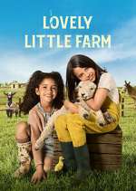 Watch Lovely Little Farm Wootly