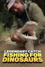 Watch Legendary Catch Wootly