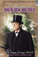 Watch The Memoirs of Sherlock Holmes Wootly