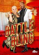 Watch Battle of the Bling Wootly