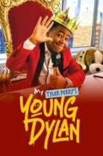 Watch Tyler Perry\'s Young Dylan Wootly