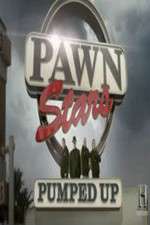 Watch Pawn Stars: Pumped Up Wootly