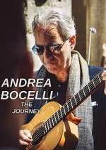 Watch Andrea Bocelli: The Journey Wootly