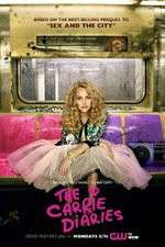 Watch The Carrie Diaries Wootly