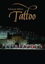 Watch The Royal Edinburgh Military Tattoo Wootly