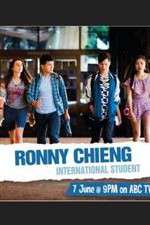 Watch Ronny Chieng International Student Wootly