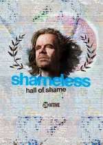 Watch Shameless: Hall of Shame Wootly