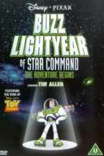 Watch Buzz Lightyear of Star Command Wootly