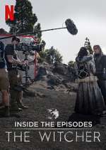 Watch The Witcher: A Look Inside the Episodes Wootly