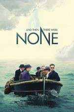 Watch And Then There Were None Wootly