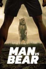 Watch Man vs Bear Wootly