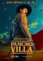 Watch Pancho Villa: The Centaur of the North Wootly