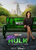 Watch She-Hulk: Attorney at Law Wootly