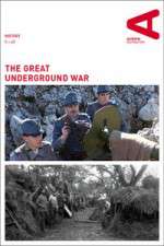 Watch The Great Underground War Wootly