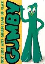 Watch The Gumby Show Wootly