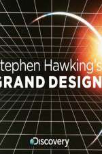 Watch Stephen Hawking's Grand Design Wootly