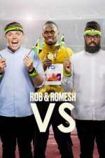 Watch Rob & Romesh Vs Wootly