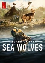 Watch Island of the Sea Wolves Wootly