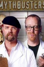 Watch MythBusters Wootly