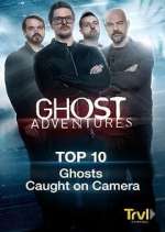 Watch Ghost Adventures: Top 10 Wootly